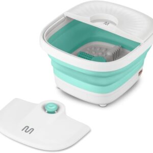 Hidromassageador para os pés Foot Spa 127v Multi Saúde - HC606 - Imagem 3