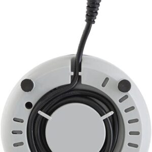 Pipoqueira, Poplite inox Bpi01vi, Vermelho, 220V, Britânia - Imagem 4