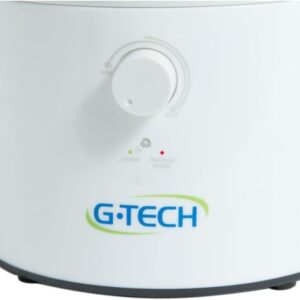 Umidificador Ultrassônico G-Tech Hm 3L | Modelo Allergy Free - Imagem 3