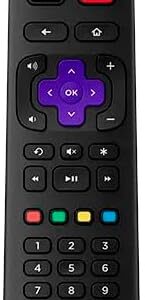 Smart TV 40" AOC Roku TV DLED Full HD 40S5045/78G - Bivolt - Imagem 5