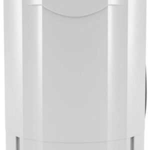 Centrifuga Roupas Britânia 15 kg, 220V | BCR15B, Cesto Extra Grande, Inox - Imagem 4