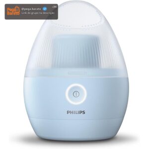 Papa Bolinhas Philips Recarregável | Série 1000, 2 anos de garantia, GCA2100/20 - Imagem 1