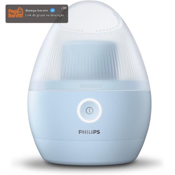 Papa Bolinhas Philips Recarregável | Série 1000, 2 anos de garantia, GCA2100/20