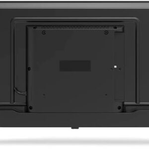 Smart TV 40" AOC Roku TV DLED Full HD 40S5045/78G - Bivolt - Imagem 3