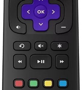 AOC Smart TV 43 Polegadas Full HD LED Roku TV 43S5155/78G, Wi-Fi, Dolby Audio, 3 HDMI, USB, Controle Remoto - Imagem 9