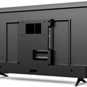 Smart TV LCD LED 32" AOC 32S5155/78G - Wi-Fi, HD, Quad Core, Dolby Áudio, 60 Hz - Imagem 3