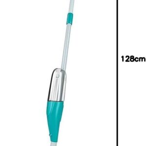 Mop Spray FIT com reservatório 365ml, Borrifa Limpa e Seca , MOP0556, Flash Limp - Imagem 3
