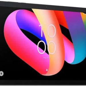 TCL TABLET TAB 10L GEN 3-64GB ROM - 4GB RAM - WIFI - Octacore 2.2Ghz - 10.1" - Imagem 4