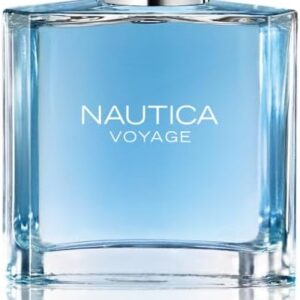 Perfume Nautica Voyage Eau de Toilette 100ml | Masculino - Imagem 1