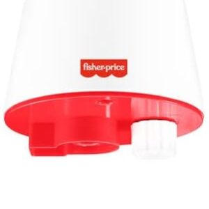 Umidificador de Ar Ultrassônico Fisher Price, 2,2L, Automático | Bivolt, HC055 - Imagem 4