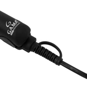 GA.MA ITALY Prancha de Cabelo Eleganza Plus Bivolt - Imagem 6
