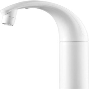Purificador de Água com Torneira Parede Acqua Due Branco LORENZETTI - Imagem 4