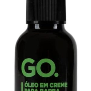 Kit Necessaire Shampoo e Óleo Tree, barba e cabelo, anti coceira, previne a caspa, natural, vegano, sem sulfato, sem sal, hidratante e condicionante, com necessaire grátis Go Man 2 produtos em 1 - Imagem 4