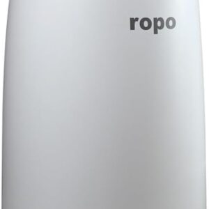 Purificador de Ar Ropo Ropo Air 16, 16m² | Esteriliza, Anti Alérgenos, Combate Odores, Silencioso - Imagem 8