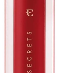 Batom Líquido Eudora Niina Secrets Skinny Matte, Vermelho Hibisco | 5Ml - Imagem 2