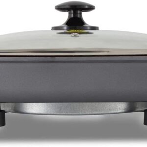 Panela elétrica, Bpe06, Red stone, 220v, Britânia - Imagem 3