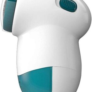 Papa Bolinhas Flash Limp | Portátil, para remoção de bolinhas das roupas, CST0146 - Imagem 3