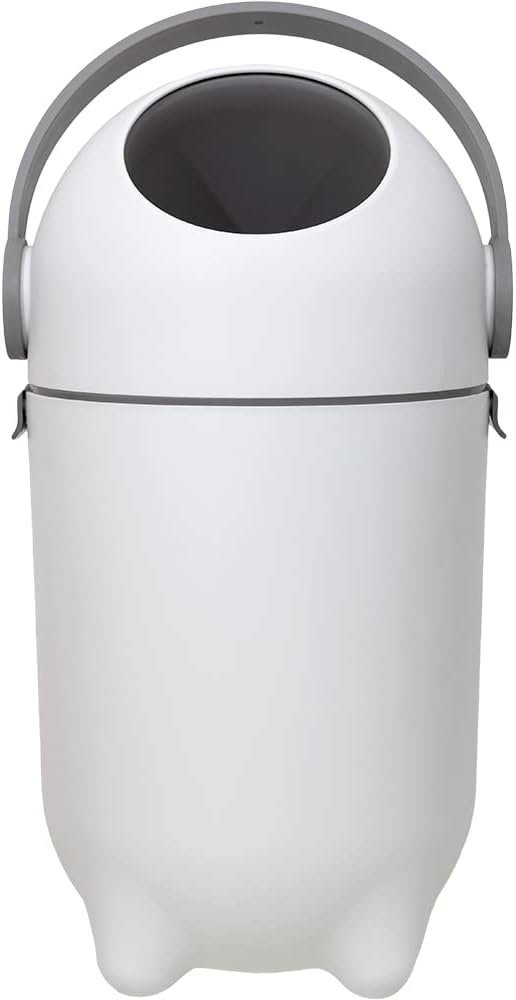 Lixeira Antiodor para Fraldas Buba