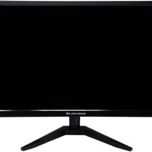 Monitor Bluecase BM19K4HVW, 19 Polegadas, HD 1440x900 | LED, Design Slim, Ângulo de Visão Amplo, Cores Vivas - Imagem 4