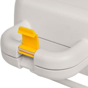 Sanduicheira Elétrica Gaabor Mini, 127v | Grill, Antiaderente, 600w - Imagem 4