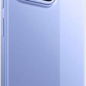 Smartphone Xiaomi POCO C85 4G Purple (Roxo) 8GB RAM 256GB ROM (25078PC3EG) | 25078PC3EG - Imagem 3