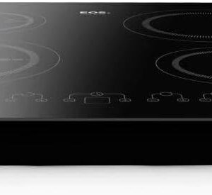 Cooktop de Indução Quatro Bocas Eos Eci04ep 220v - Imagem 3