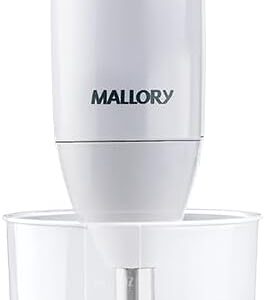 Mixer Mallory Trikxer Pratic, 220V | 3 EM 1 - Imagem 5