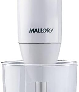 Mixer Mallory Trikxer Pratic, 220V | 3 EM 1 - Imagem 4