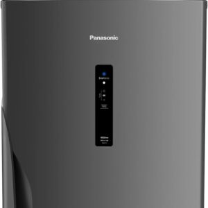 GELADEIRA PANASONIC BB41 TITÂNIO 397L 60CM 220 V - Imagem 7