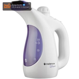 Passadeira a Vapor Cadence Lisser | 220V - Imagem 1