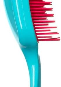 Escova Raquete Ricca Blue | Flex - Imagem 3