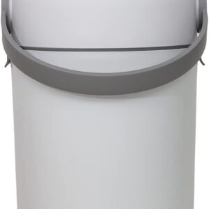Lixeira Antiodor para Fraldas Buba - Imagem 4