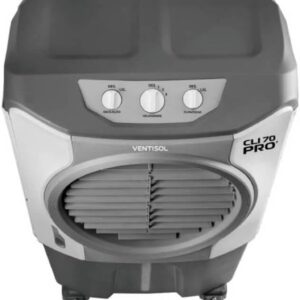 Climatizador Evaporativo Residencial 70 Litros Ventisol CLI 70 PRO 220V - Imagem 4