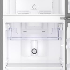 Electrolux Geladeira Electrolux Frost Free 320L Duplex Inox Look (TF38S) 127V - Imagem 6