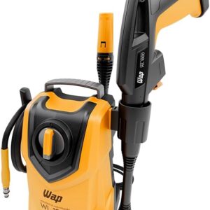 Lavadora de Alta Pressão WAP 1500psi 127V | WL 1800, 1400W, 360L/h, Portátil, com Jato em Leque e Concentrado - Imagem 18