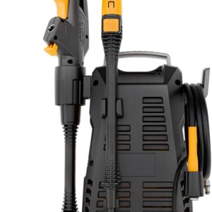 Lavadora de Alta Pressão WAP 1500psi 127V | WL 1800, 1400W, 360L/h, Portátil, com Jato em Leque e Concentrado - Imagem 20