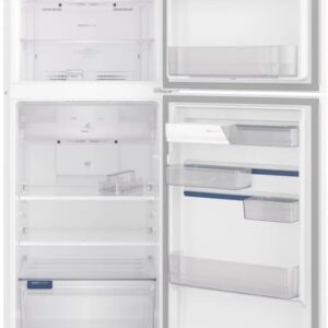 Geladeira Electrolux Frost Free 431L Efficient AutoSense Duplex Branca (TF70) 220V - Imagem 4