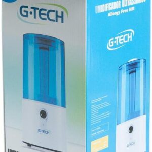 Umidificador Ultrassônico G-Tech Hm 3L | Modelo Allergy Free - Imagem 5