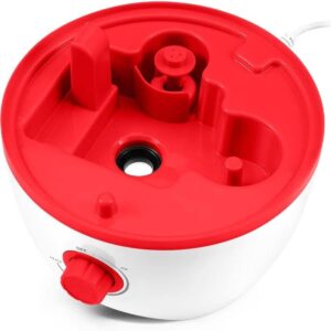 Umidificador de Ar Ultrassônico Fisher Price, 2,2L, Automático | Bivolt, HC055 - Imagem 8