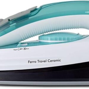 Ferro a Vapor Philco Travel Ceramic | Bivolt - Imagem 4