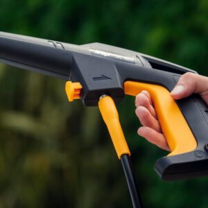Lavadora de Alta Pressão WAP 1500psi 127V | WL 1800, 1400W, 360L/h, Portátil, com Jato em Leque e Concentrado - Imagem 48