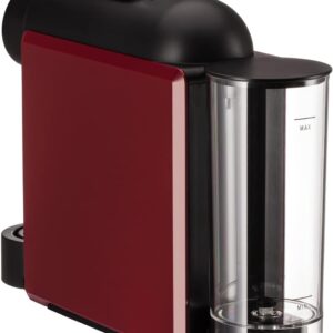 Cafeteira Cápsulas MiniQool Vermelha, 220V - Imagem 10