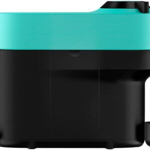 Cafeteira Espresso Nespresso Vertuo Pop Verde Acqua 110V - Imagem 7