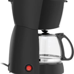 Cafeteira, CP15, 15 xicaras, Preto, 110V, Britânia - Imagem 6