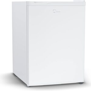 Frigobar 67 Litros Inverter Bivolt Midea Bivolt - Imagem 4
