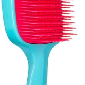 Escova Raquete Ricca Blue | Flex - Imagem 2