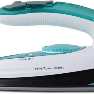Ferro a Vapor Philco Travel Ceramic | Bivolt - Imagem 3