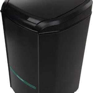 Lavadora de Roupas SUGGAR LAVAMAX ECO, 20KG, 220V, PRETA | LE2002PT - Imagem 4