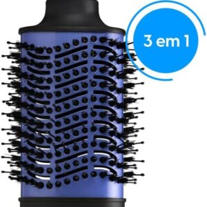 Escova Secadora Agile Glossy Elgin 1300W Bivolt - Imagem 3