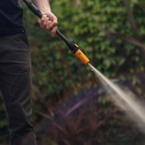 Lavadora de Alta Pressão WAP 1500psi 127V | WL 1800, 1400W, 360L/h, Portátil, com Jato em Leque e Concentrado - Imagem 58